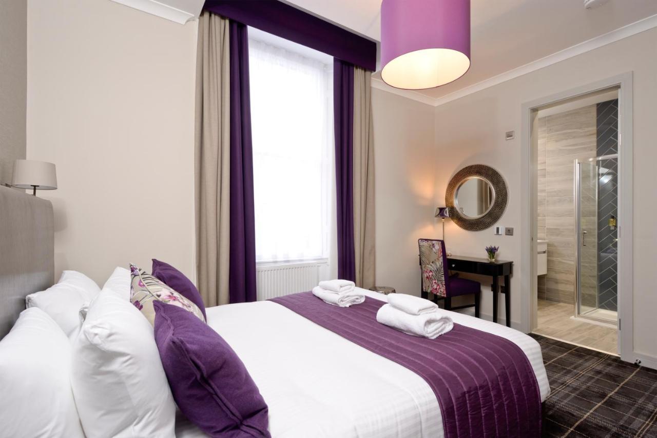 Destiny Scotland Charlotte Square Apartments — Photos 3
